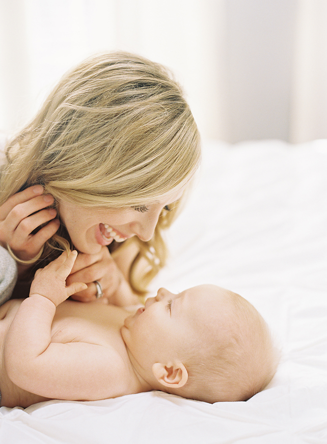 mommy and baby photography in chicago