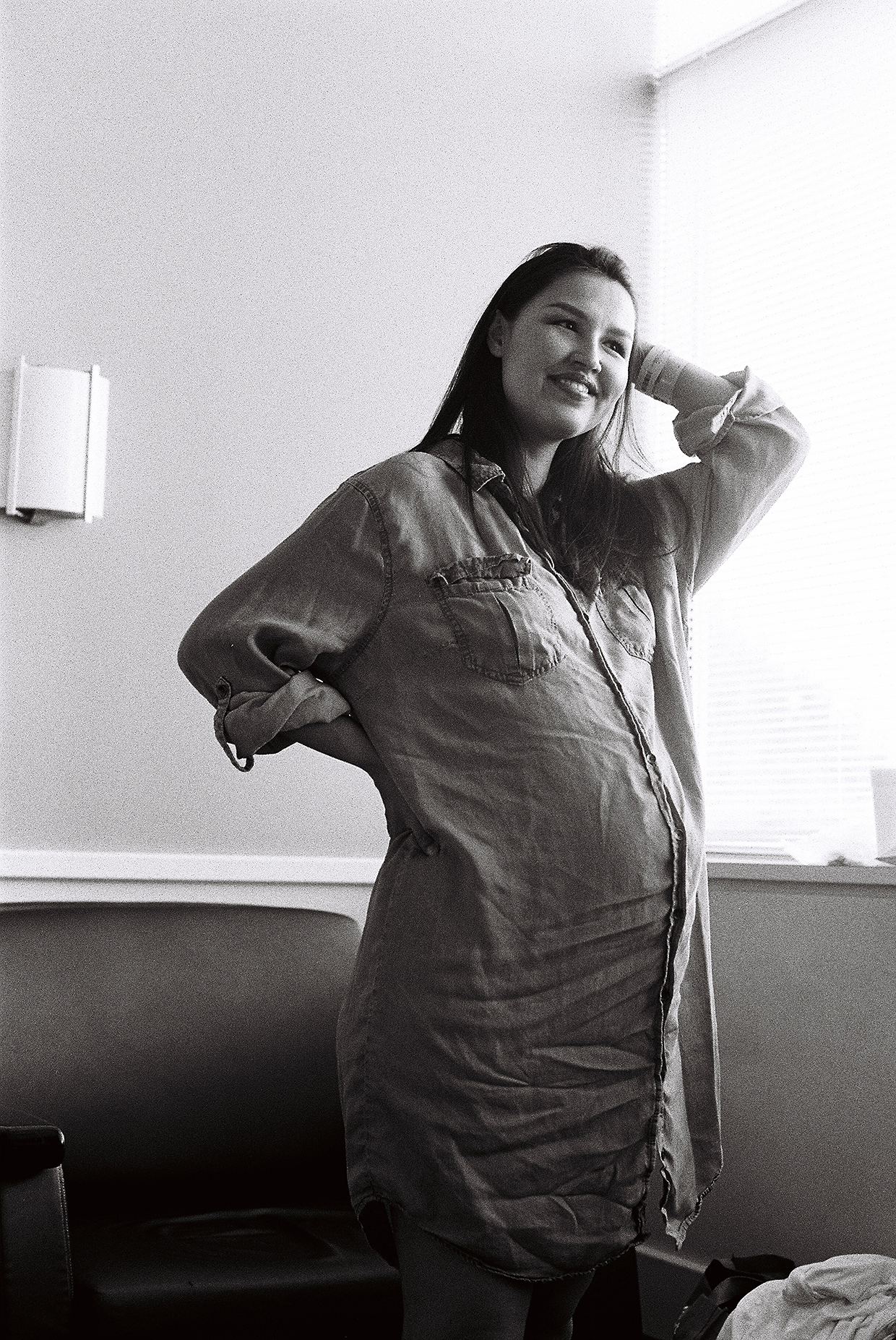 chicago maternity photographers