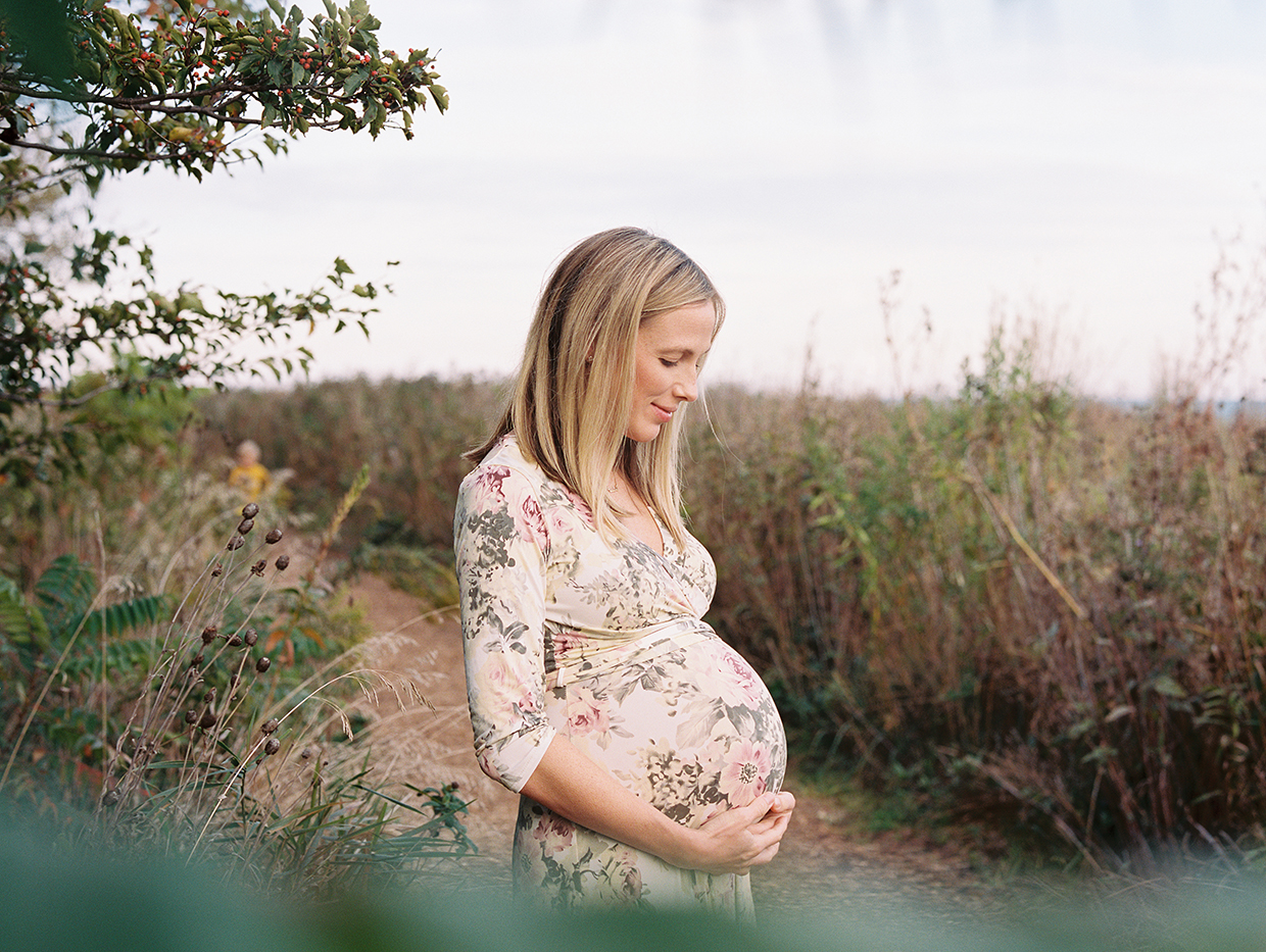 chicago maternity photography