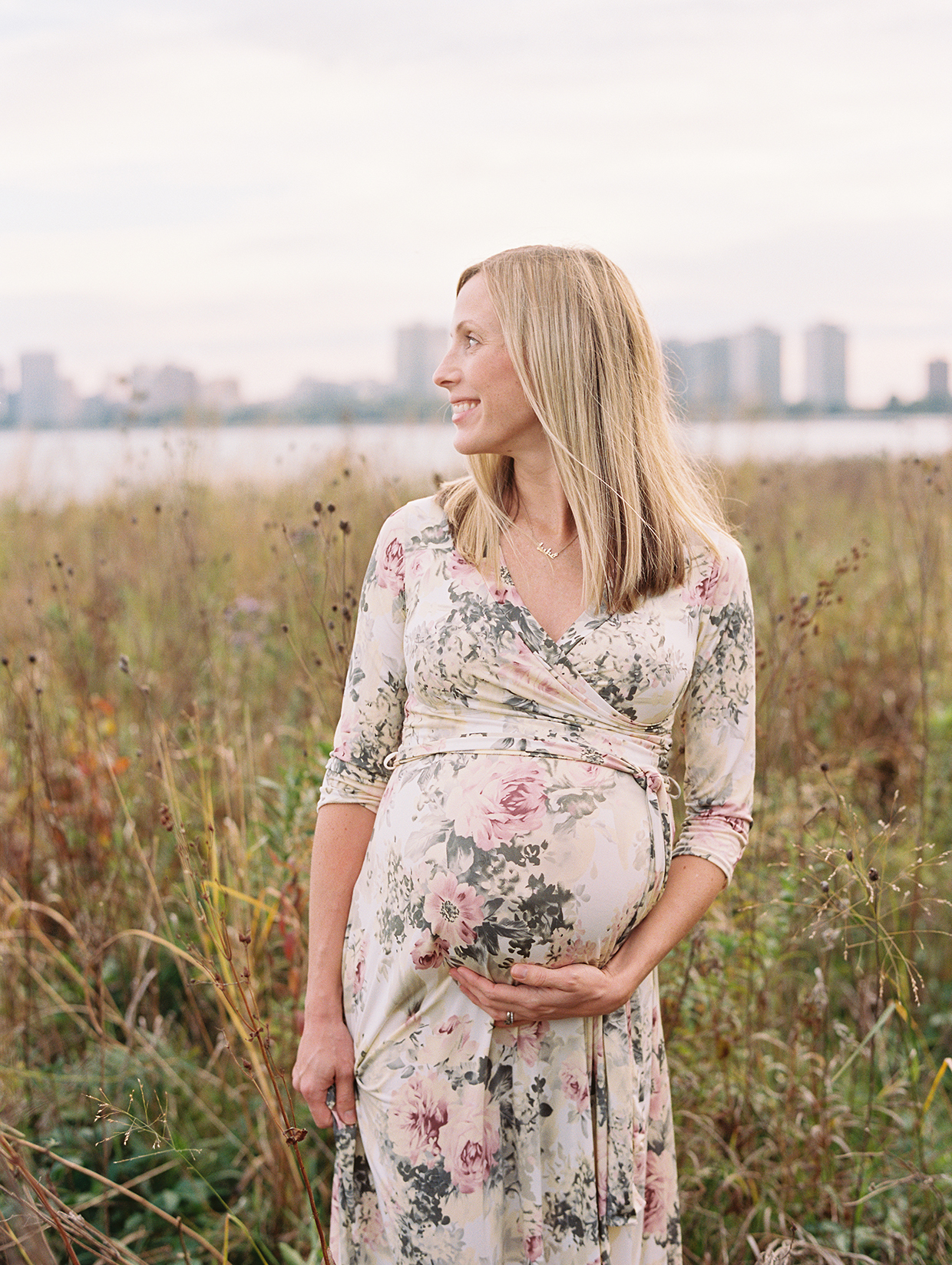 best maternity photography chicago