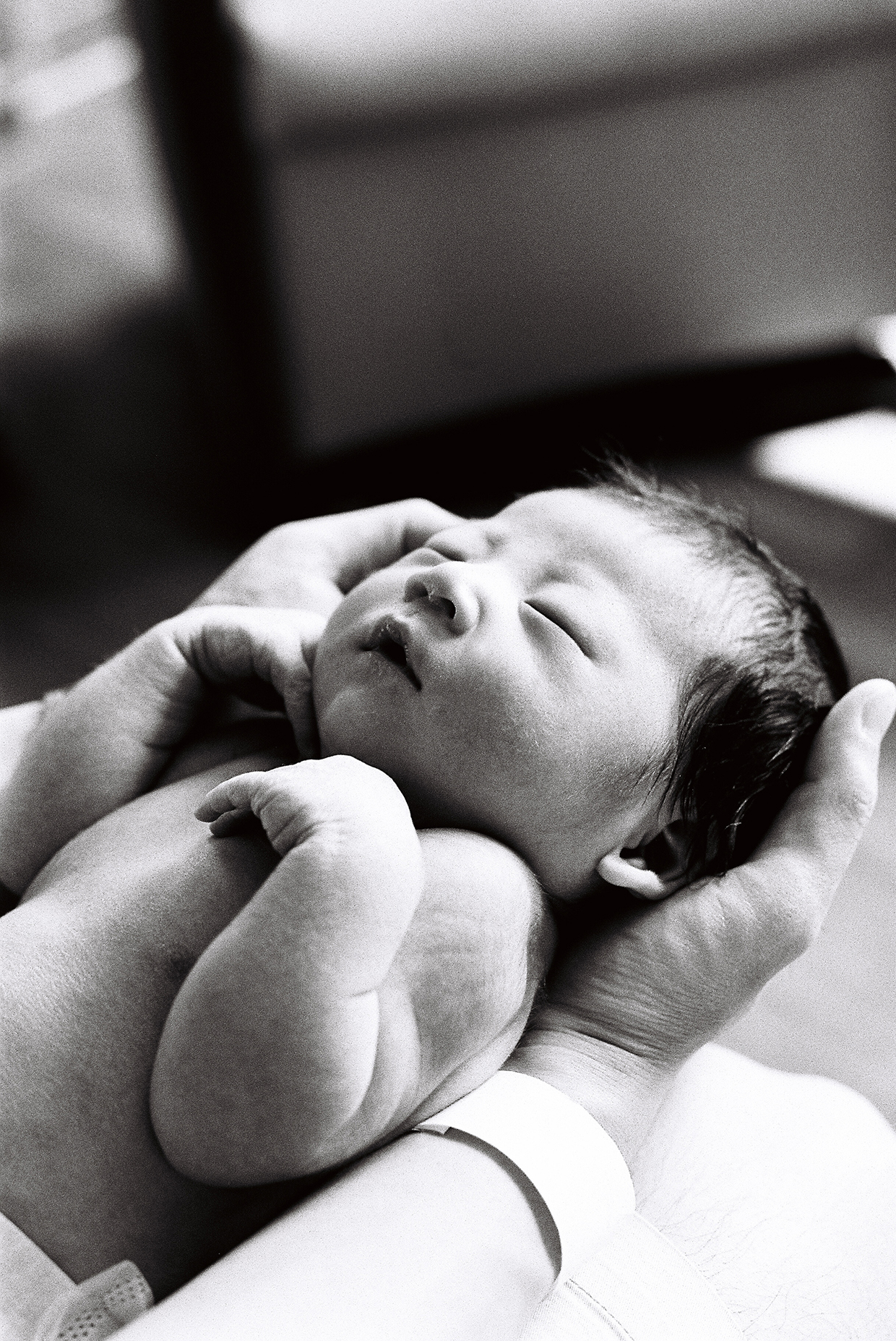 fine-art newborn photographers in chicago