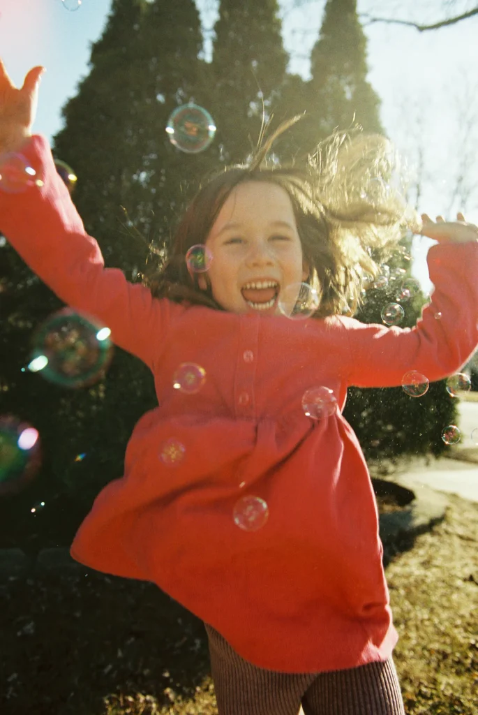 Chicago family photographer